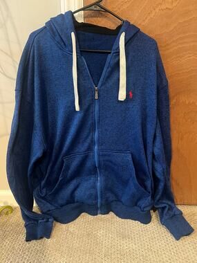 Ralph Lauren Cotton Jacket